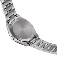 PR 100 Black/Steel 40MM Watch
