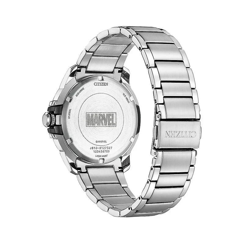 Marvel Avengers 45MM Watch