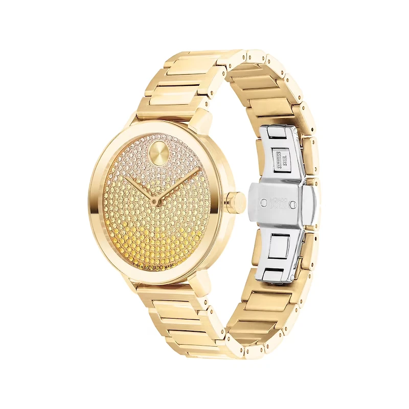 Bold Evolution 34MM Sunset Watch