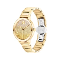 Bold Evolution 34MM Sunset Watch