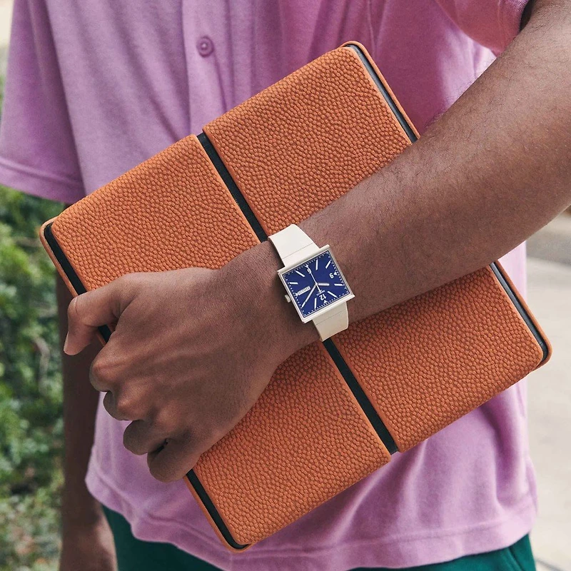 What if...beige? Watch