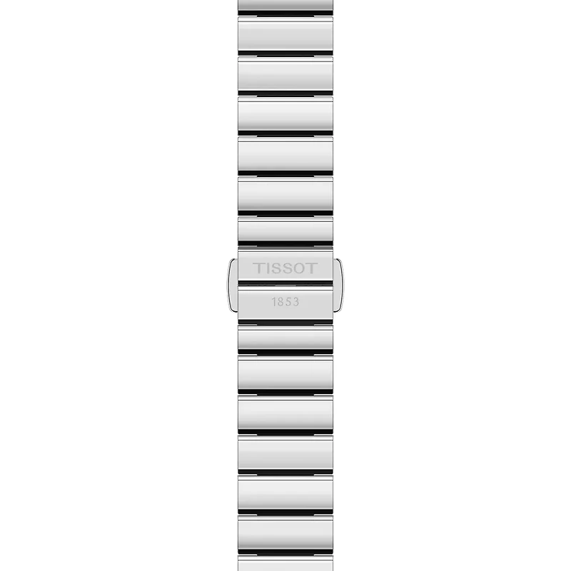 SRV 30mm Two-Tone Mother of Pearl Watch