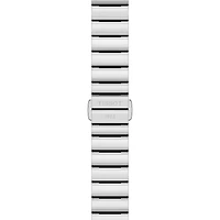 SRV 30mm Two-Tone Mother of Pearl Watch