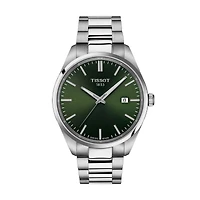 PR 100 Green 40MM Watch