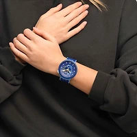 Bouncing Blue
