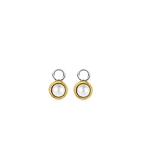 Joyful Pearl Ear Charms Limited Edition