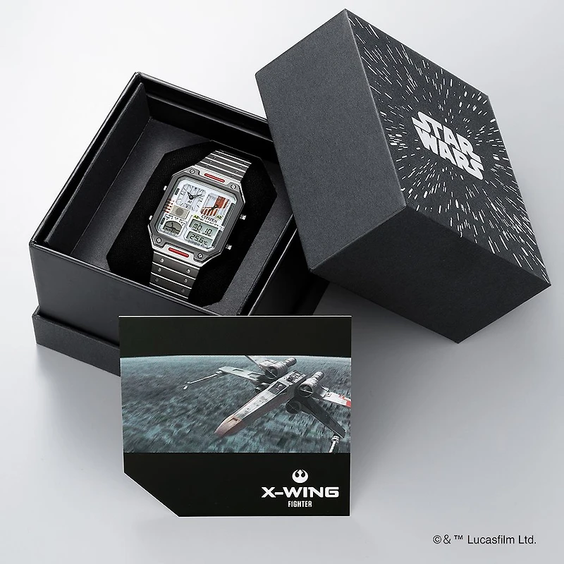 Star Wars Rebel Pilot - Limited Edition