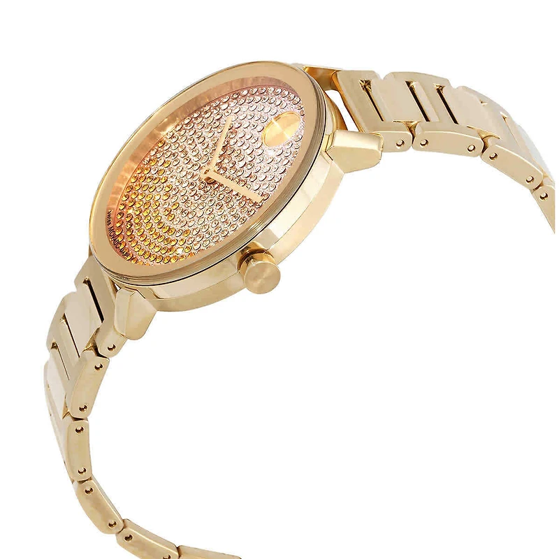 Bold Evolution 34MM Sunset Watch