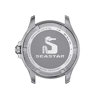Seastar 1000 Two Tone 40MM Watch