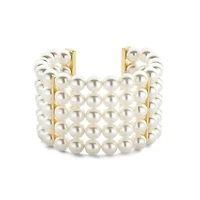 Audrey Pearl Bracelet