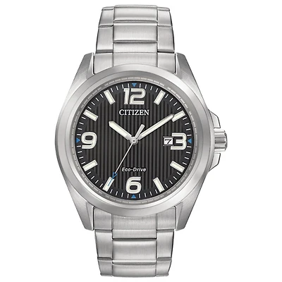 Chandler Black Dial 43MM