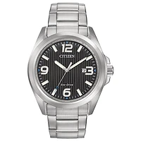 Chandler Black Dial 43MM