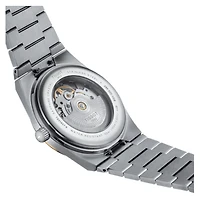PRX Powermatic 80 18K Gold Bezel 40MM Watch