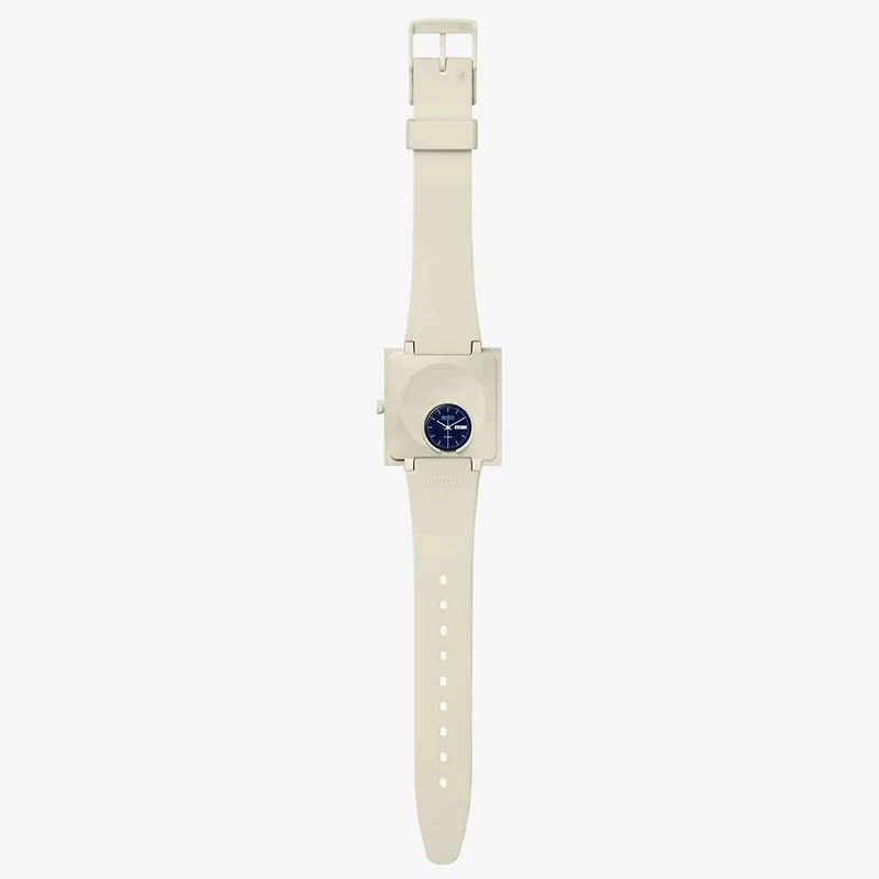 What if...beige? Watch