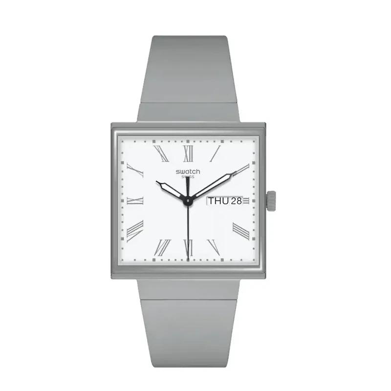 What if...gray? Watch
