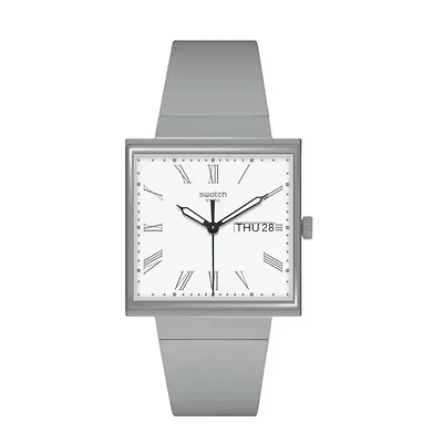 What if...gray? Watch