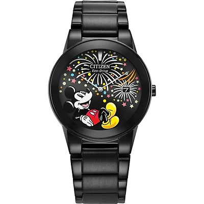 Mickey Fiesta 40MM Watch