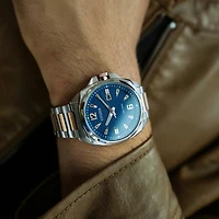 Endicott 42mm Watch