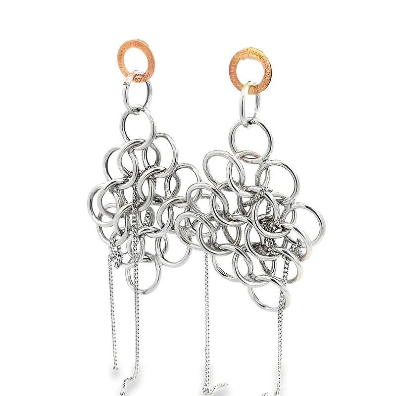 Unity of Life Earrings