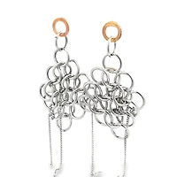 Unity of Life Earrings