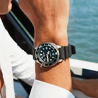 Promaster Diver Black 44MM Watch