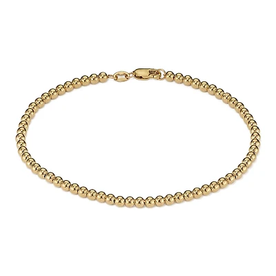 Ball Bracelet 3MM