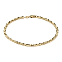 Ball Bracelet 3MM