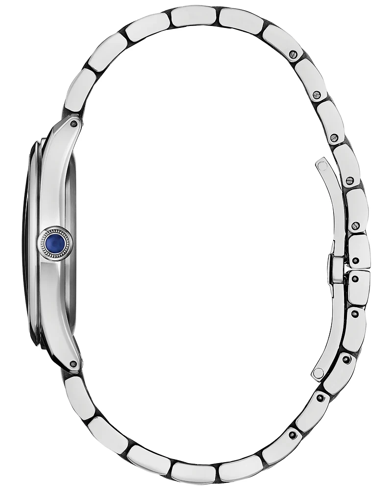 L Classic Mother of Pearl Dial 33mm Watch