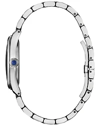 L Classic Mother of Pearl Dial 33mm Watch