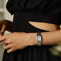 L Bianca 22MM Watch