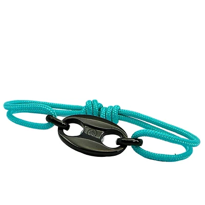 Mariner Link Cord Bracelet