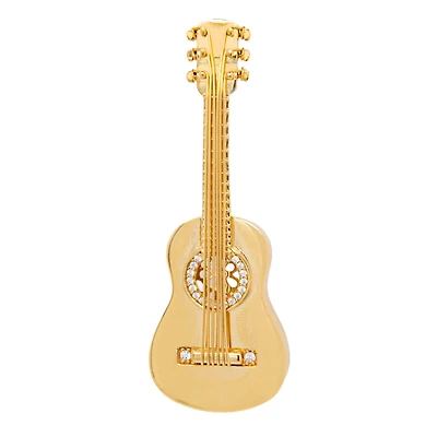 Guitar 55MM Pendant
