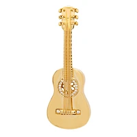 Guitar 55MM Pendant