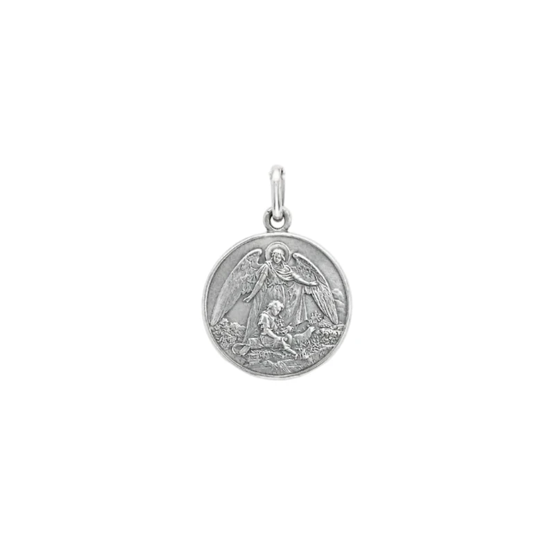 Guardian Angel 12MM Pendant