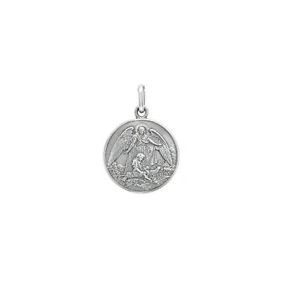 Guardian Angel 12MM Pendant