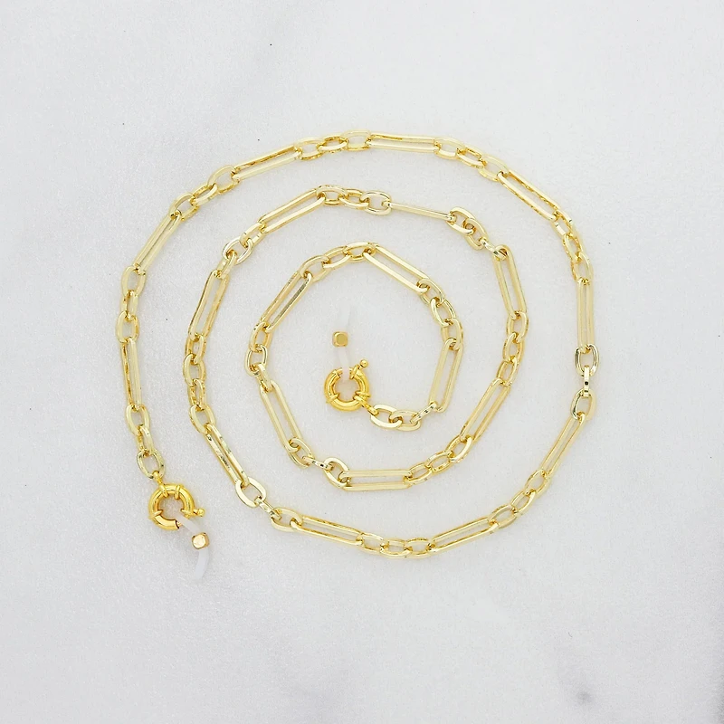 Alternating Links Multi Way Chain 20''