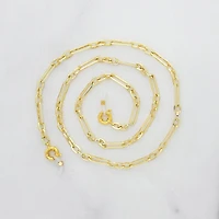 Alternating Links Multi Way Chain 20''