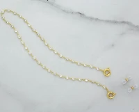 Zirconia Multi-way Chain