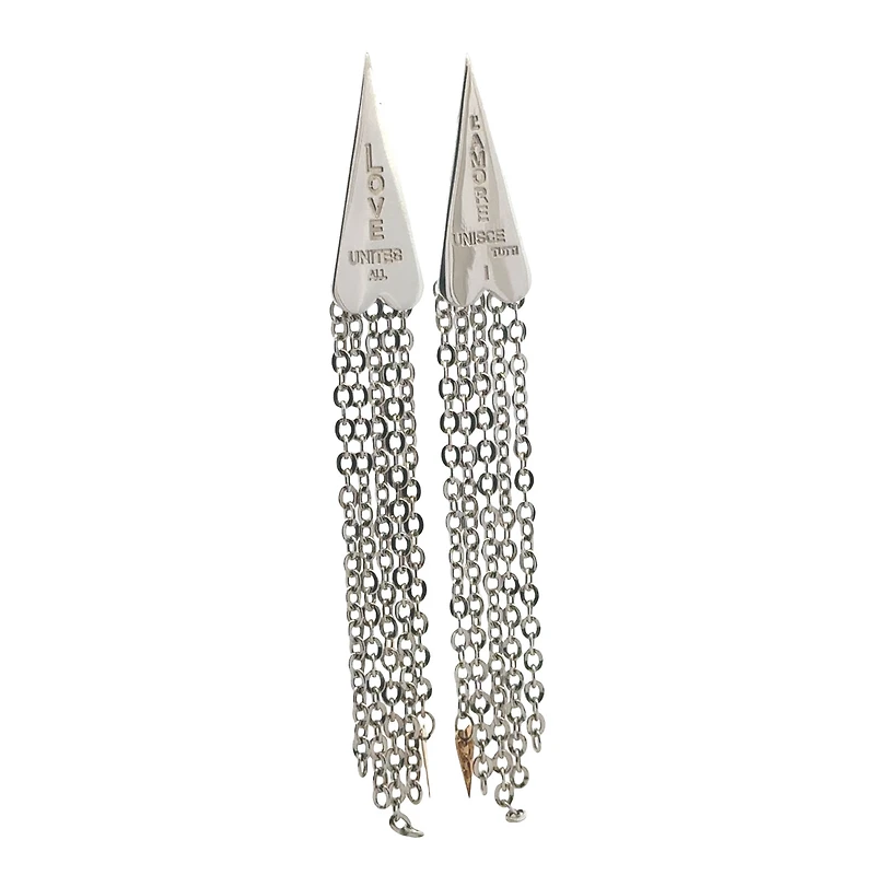 My Heart Earrings