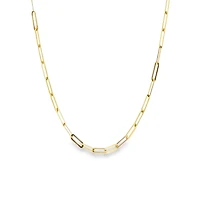 Paperclip 2.5MM Link Chain