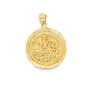 St. Michaels 17.5mm Pendant