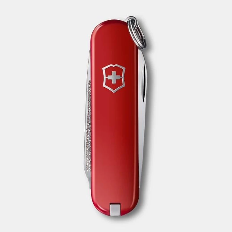 Escort Red 58MM Knife