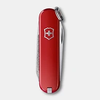 Escort Red 58MM Knife