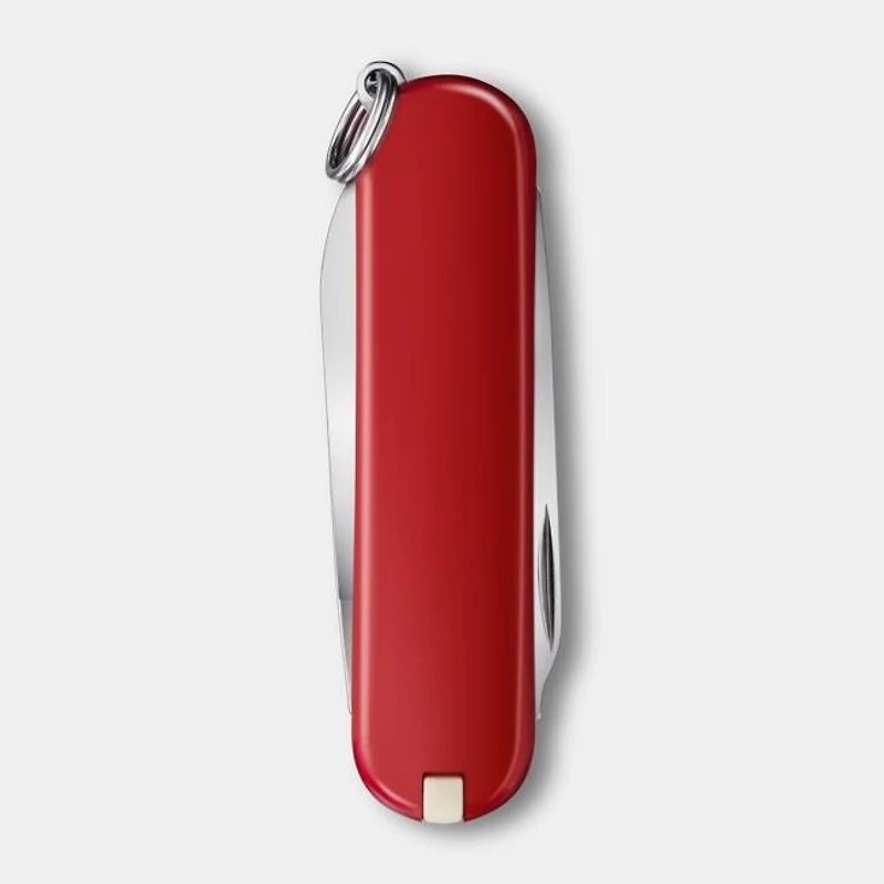 Escort Red 58MM Knife