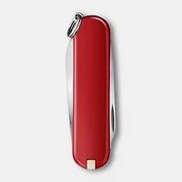 Escort Red 58MM Knife