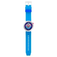 Neon Hielo Watch