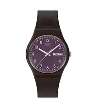 Weaving Wonders Watch