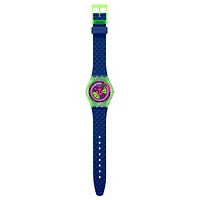 Neon Skychart Watch