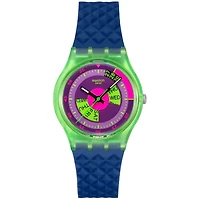 Neon Skychart Watch