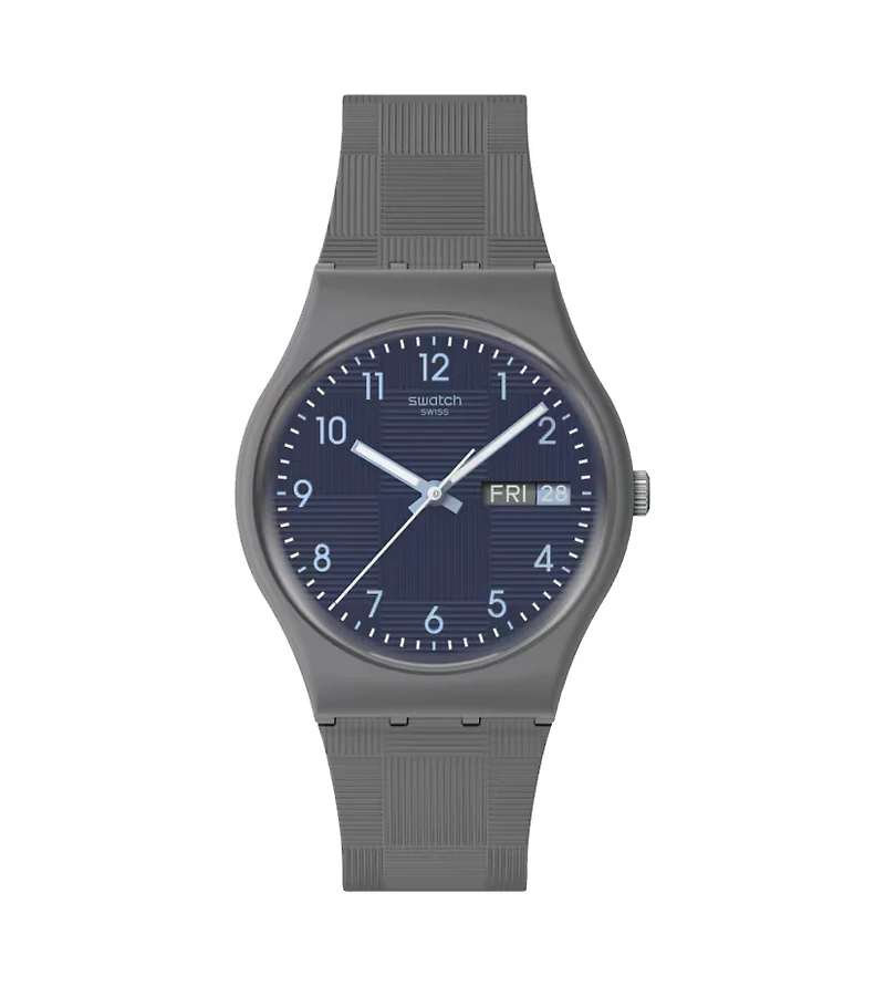 Tile Dial Watch